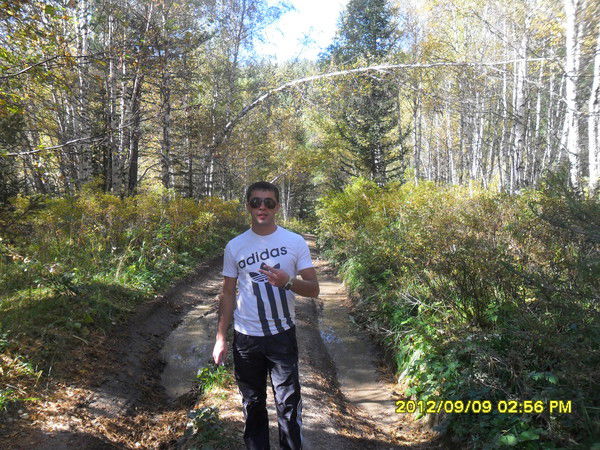 Саша Овчинников