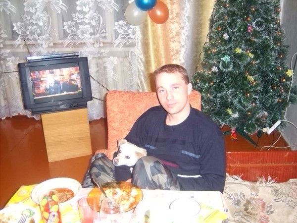 Александр Хорошкеев