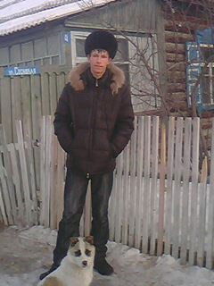 Кирилл Шейхисламов