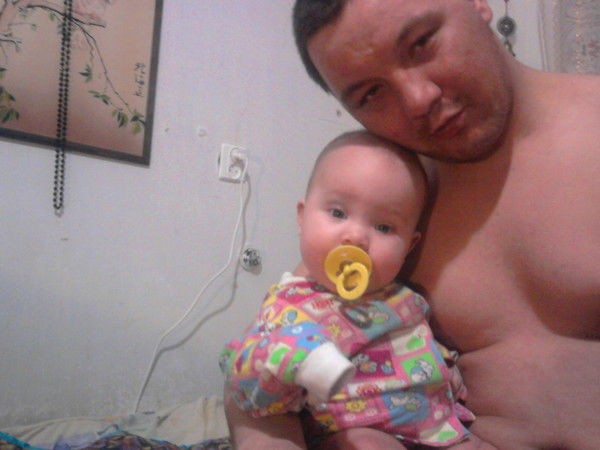 Сергей Чернов