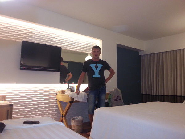 Дмитрий Гималетдинов