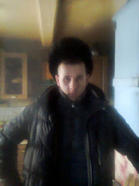 Андрей Фёдоров