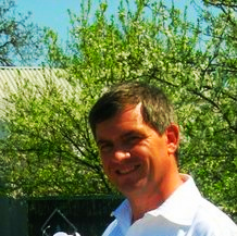 Евгений Чеверда