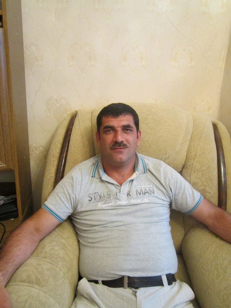 Камран Керимов