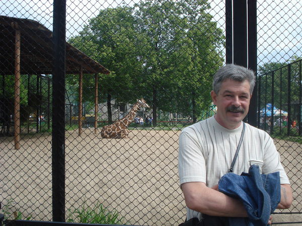 Николай Щербаков