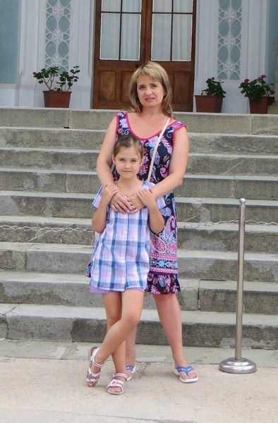 Татьяна Максименко