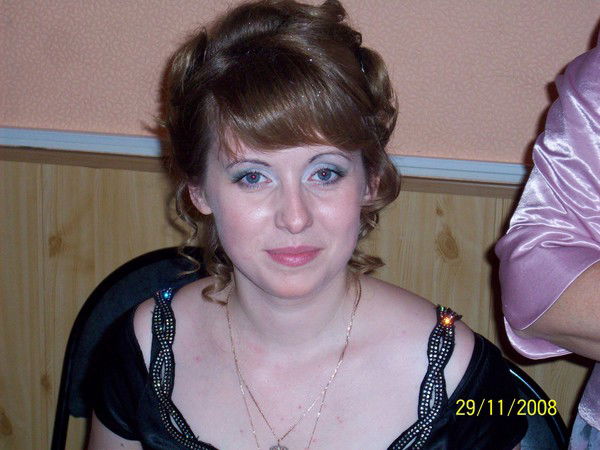 Ольга Каплева