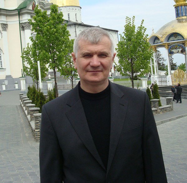 Игорь Кириленко