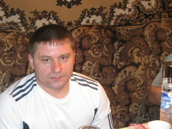 Владимир Горбатко