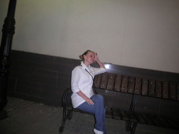 Руслана Парубок