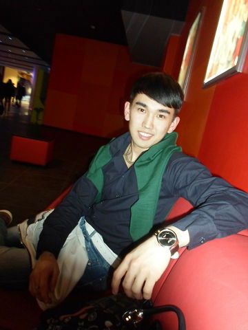 Даулет Куйшугулов