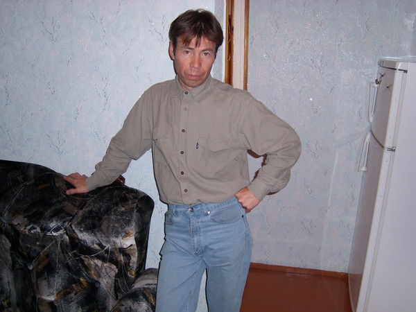 Рафис Шарифуллин