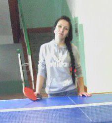 Ирина Харченко