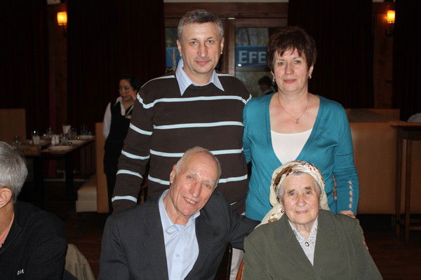 Татьяна Козлова(Амелина)