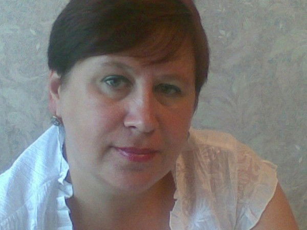 Татьяна Москалёва