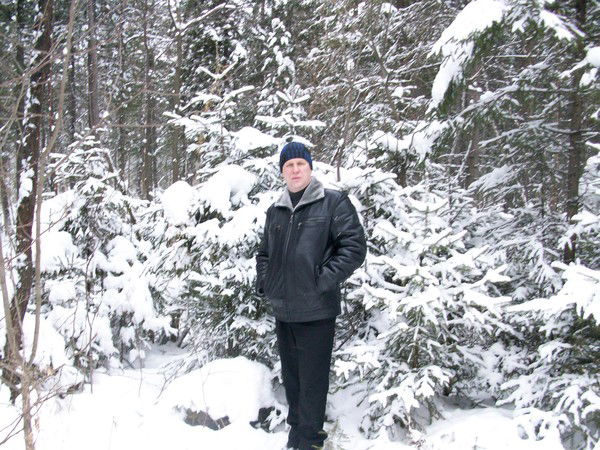 Олег Слепченко