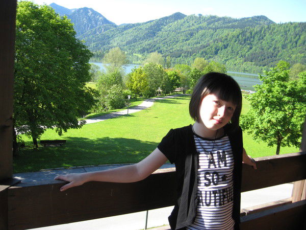 Диана Галеева