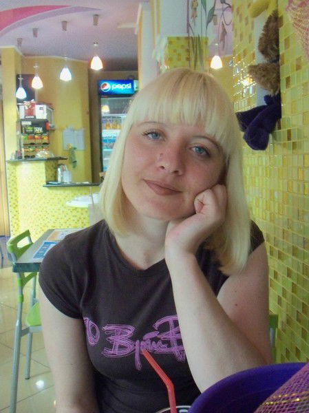 Лена Микулина