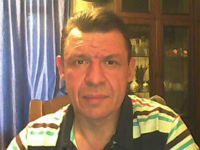 Александр Шелепов