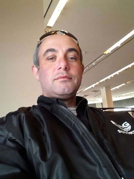 Аркадий Фиш