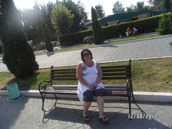 Нурия Ишмаева