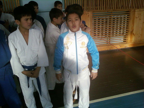 Ануар Бейсекеев