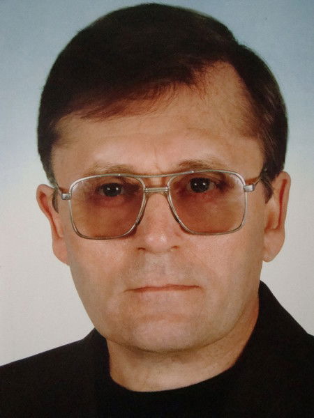 Леонид Афанасьев