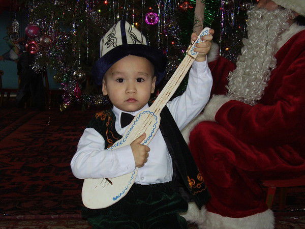 Жалил Муркамалов