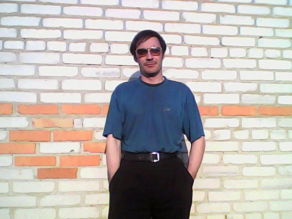 Владимир Гусев