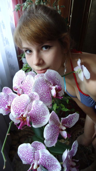 Дашуня Лисок