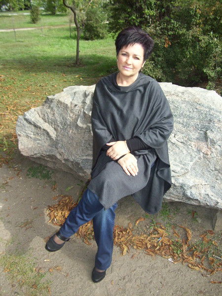 Оксана Ермакова