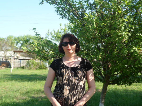 Жанара Мукушева