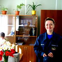 Александра Фомина