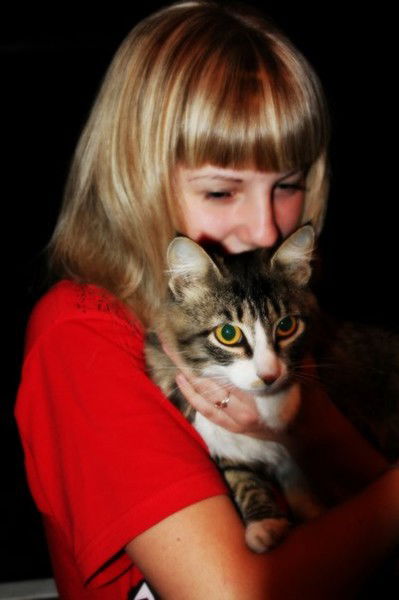 Каринка Вайгандт