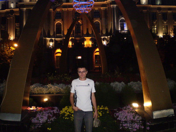 Сергей Чепурный