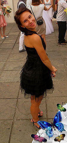 Лелька Лелька