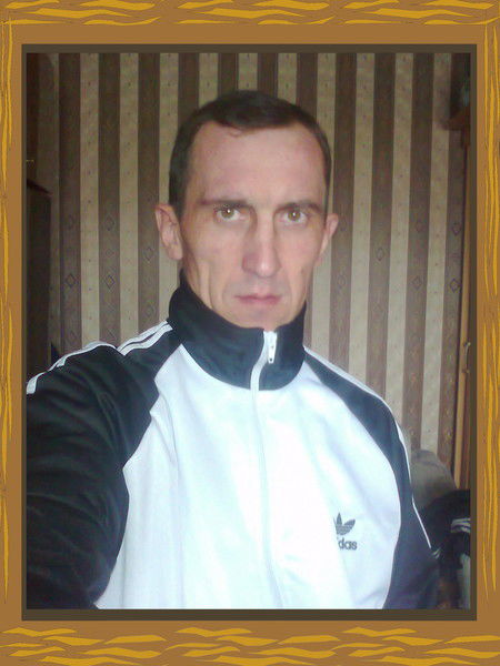 Александр Петенёв