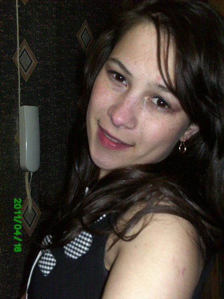 Вера Елизарова