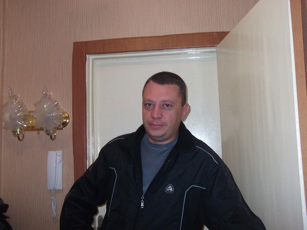 Сергей Цыганков