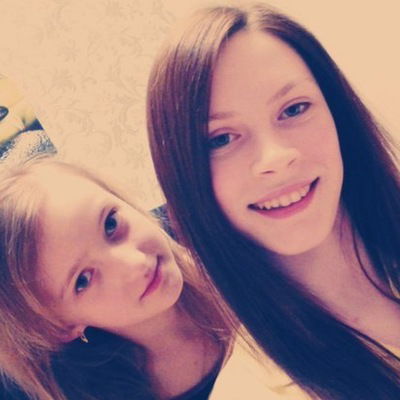 Вероника Павлючкова