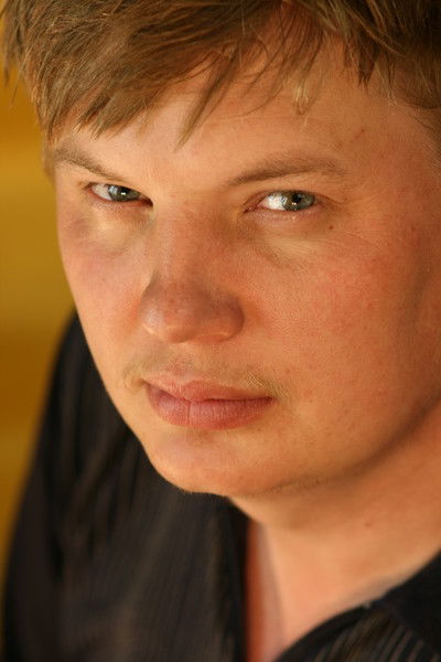 Игорь Аранин