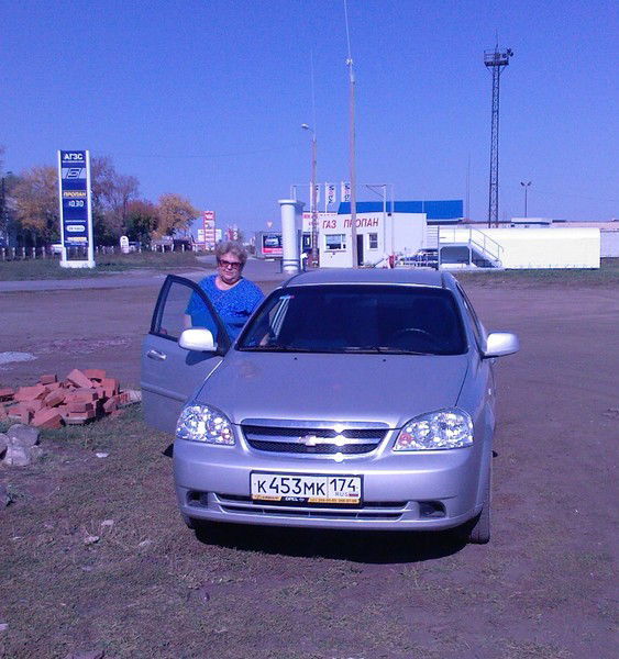 Тамара Пермякова