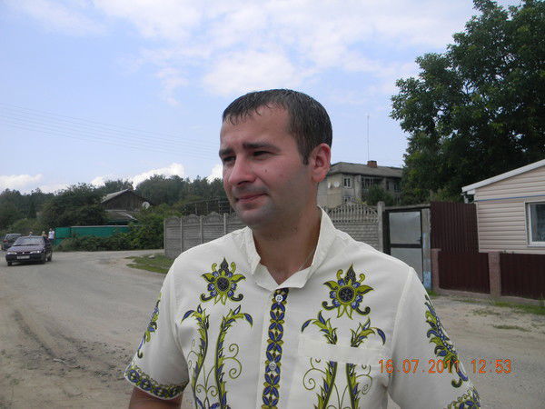 Денис Романов