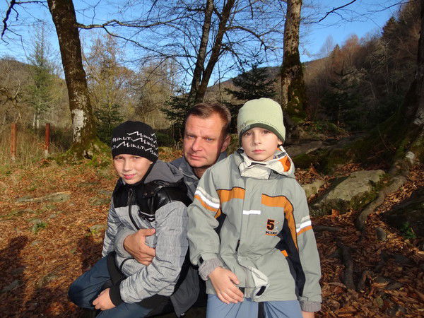 Сергей Гудимов