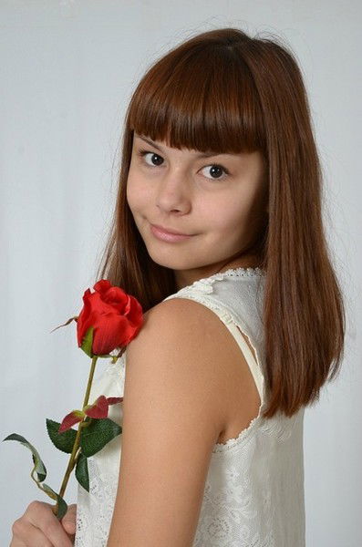 Камилла Булатова