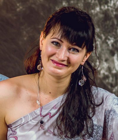 Надежда Чулкова