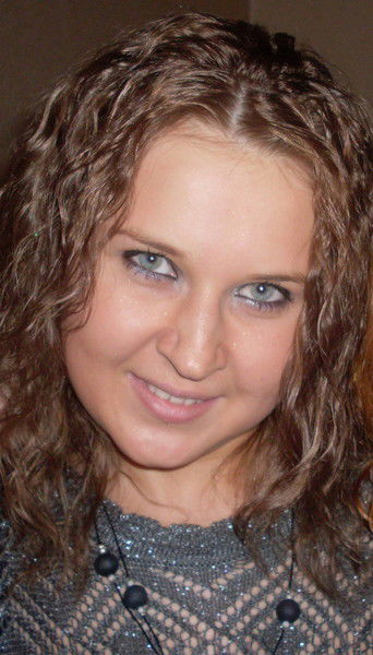 Анастасия Фадеева