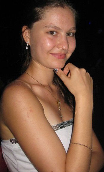 Мария Сиротюк