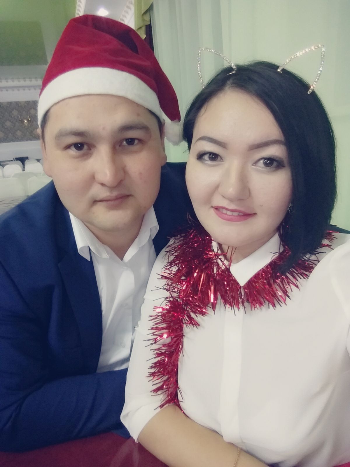 Шаттык Ускенбаева