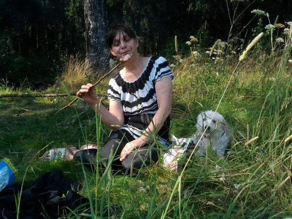 Светлана Тугашева